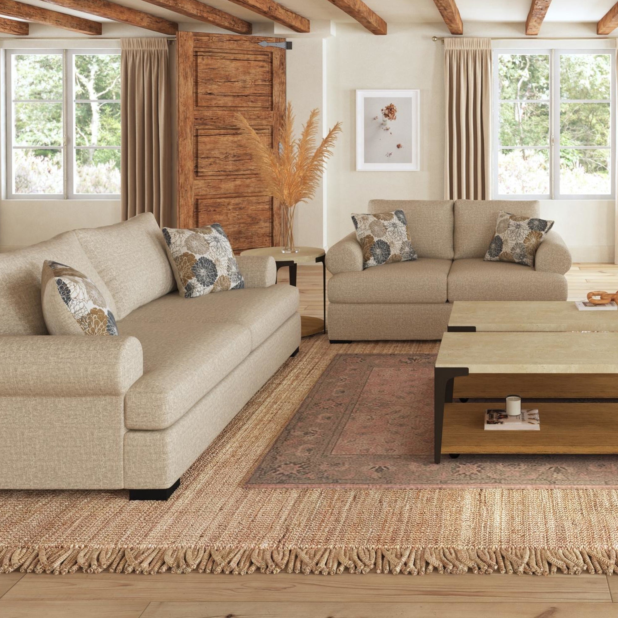 Florence Collection – w6st