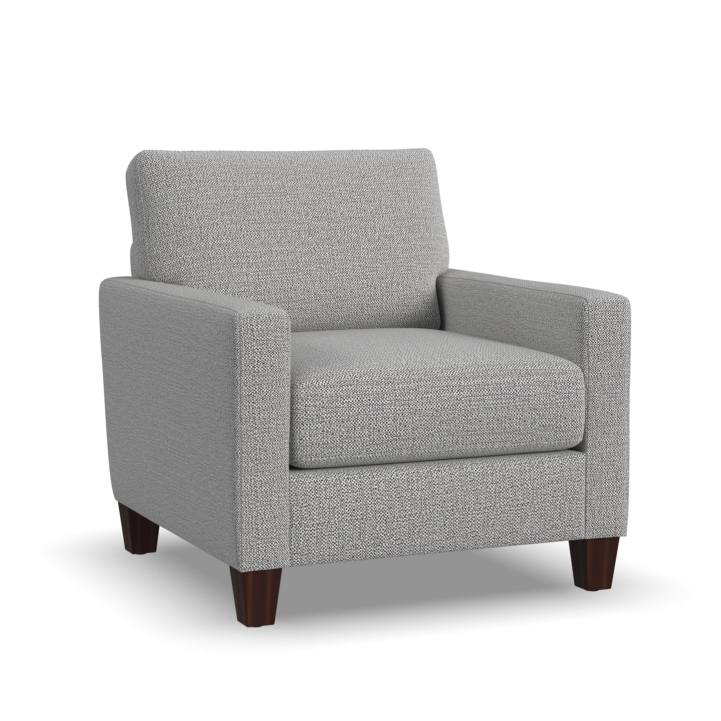 Remi Chair in Gray