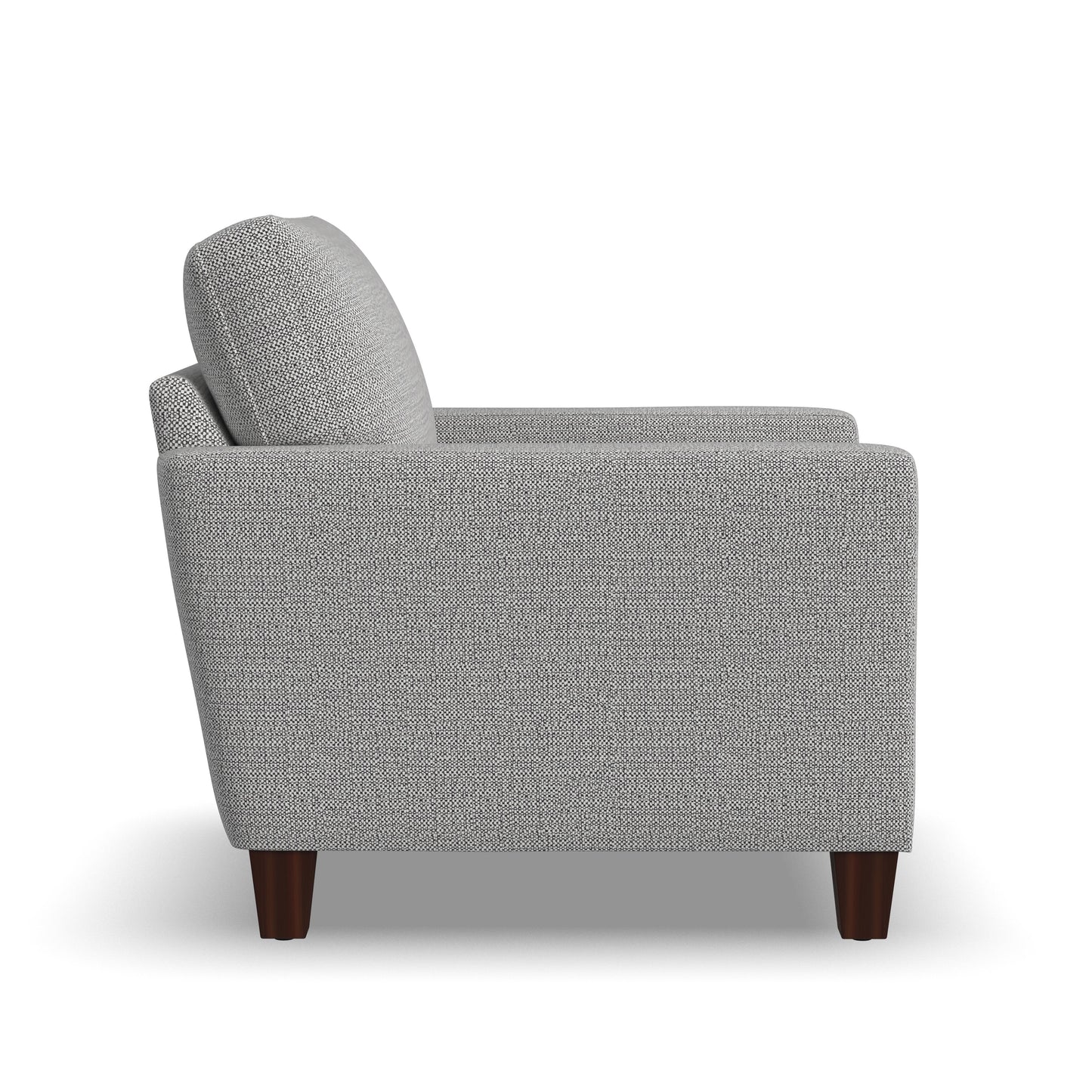 Remi Chair in Gray