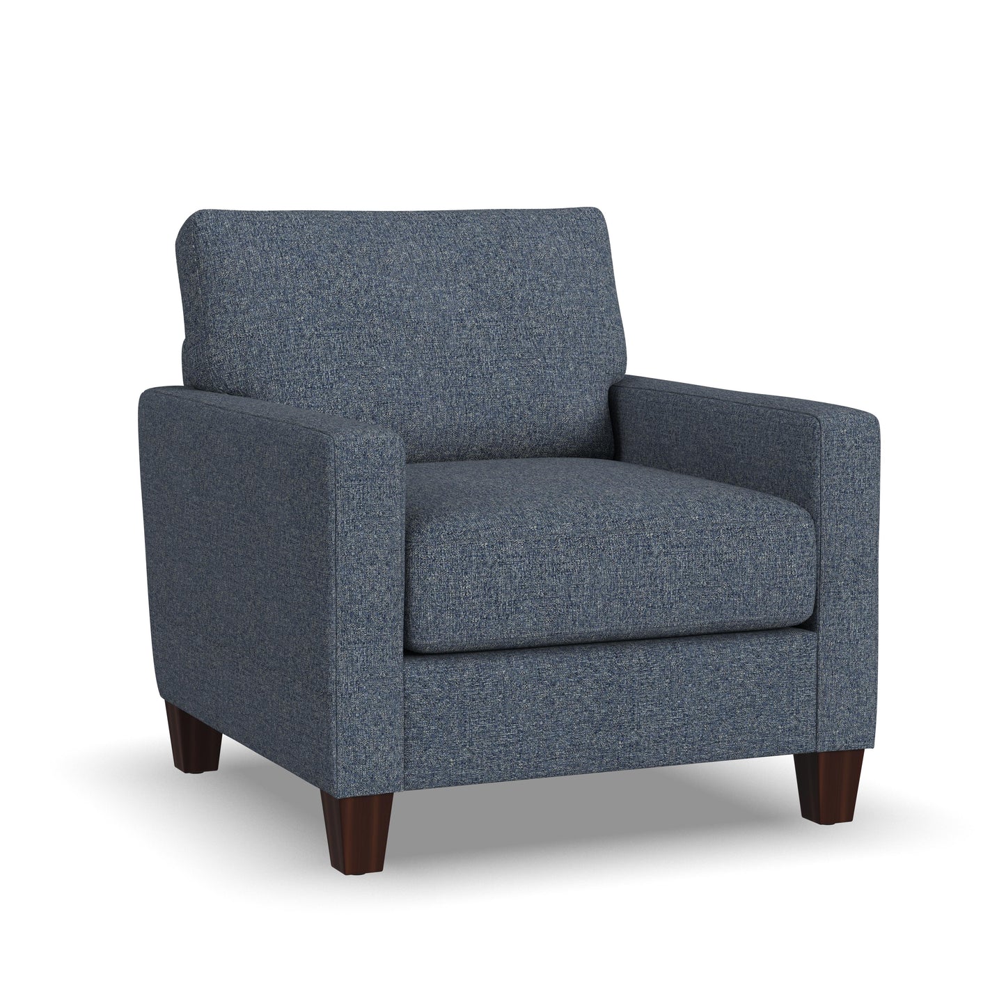 Remi Chair in Blue