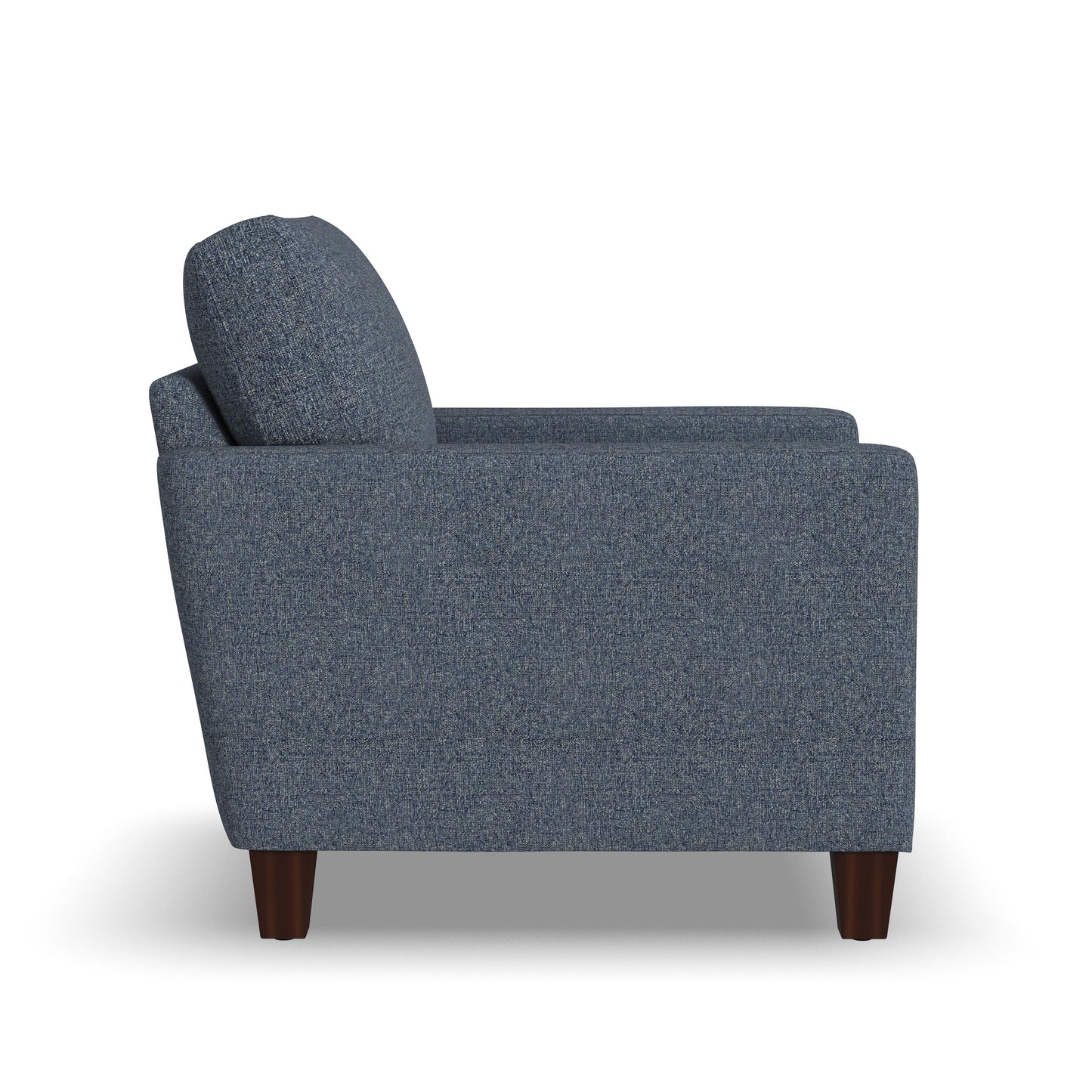 Remi Chair in Blue
