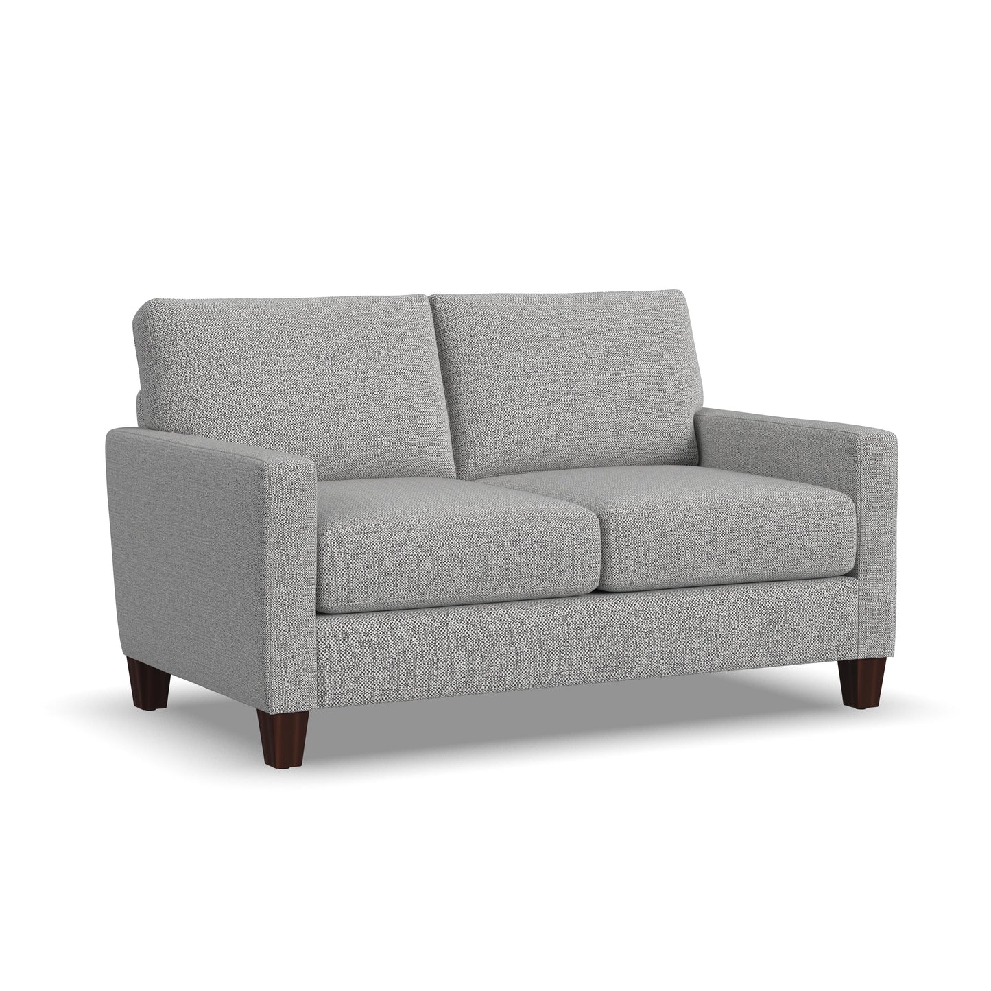 Remi Loveseat in Gray