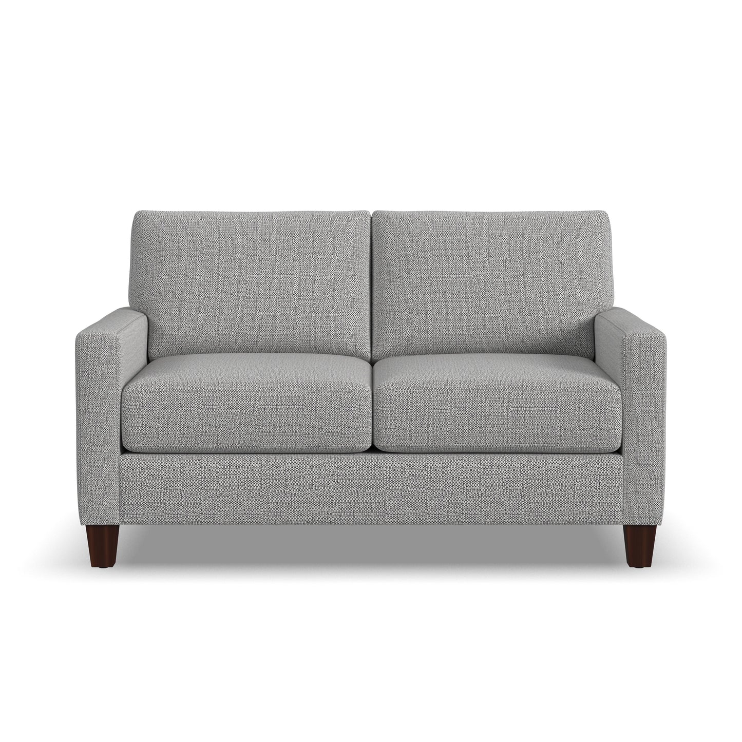 Remi Loveseat in Gray