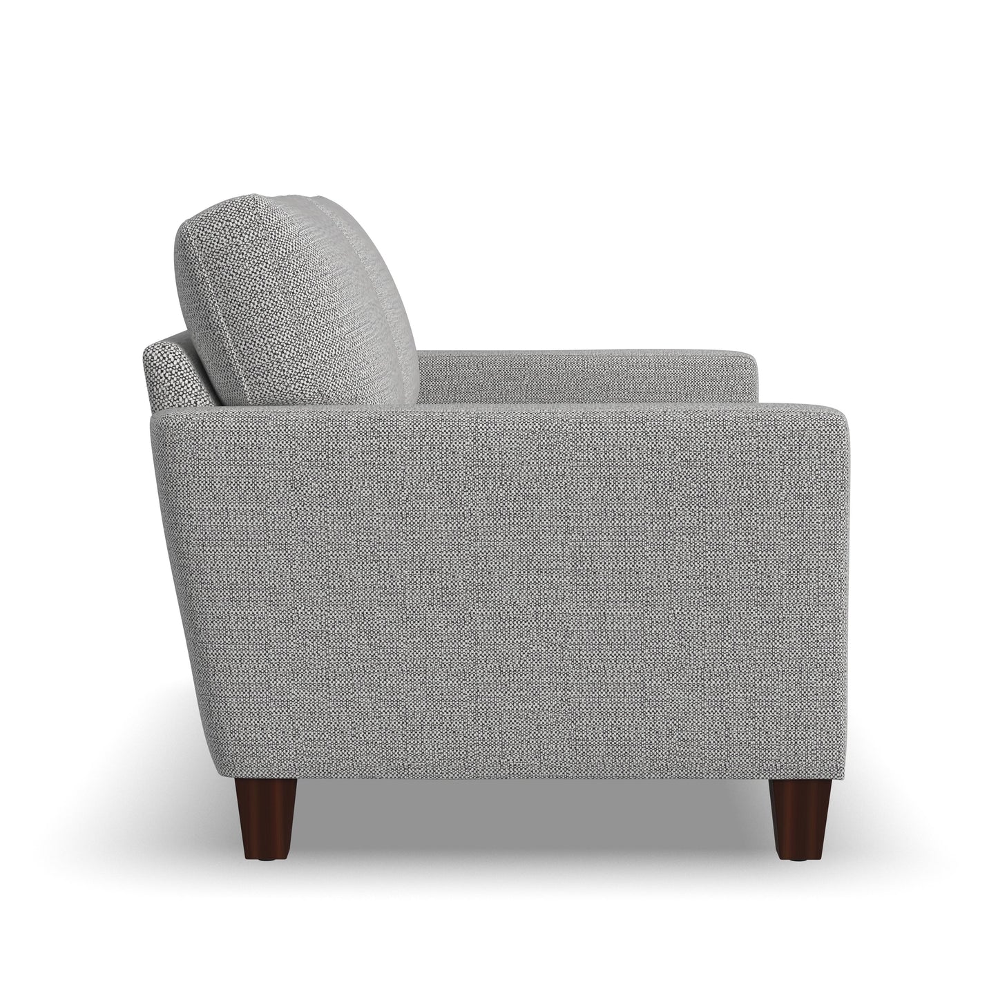 Remi Loveseat in Gray