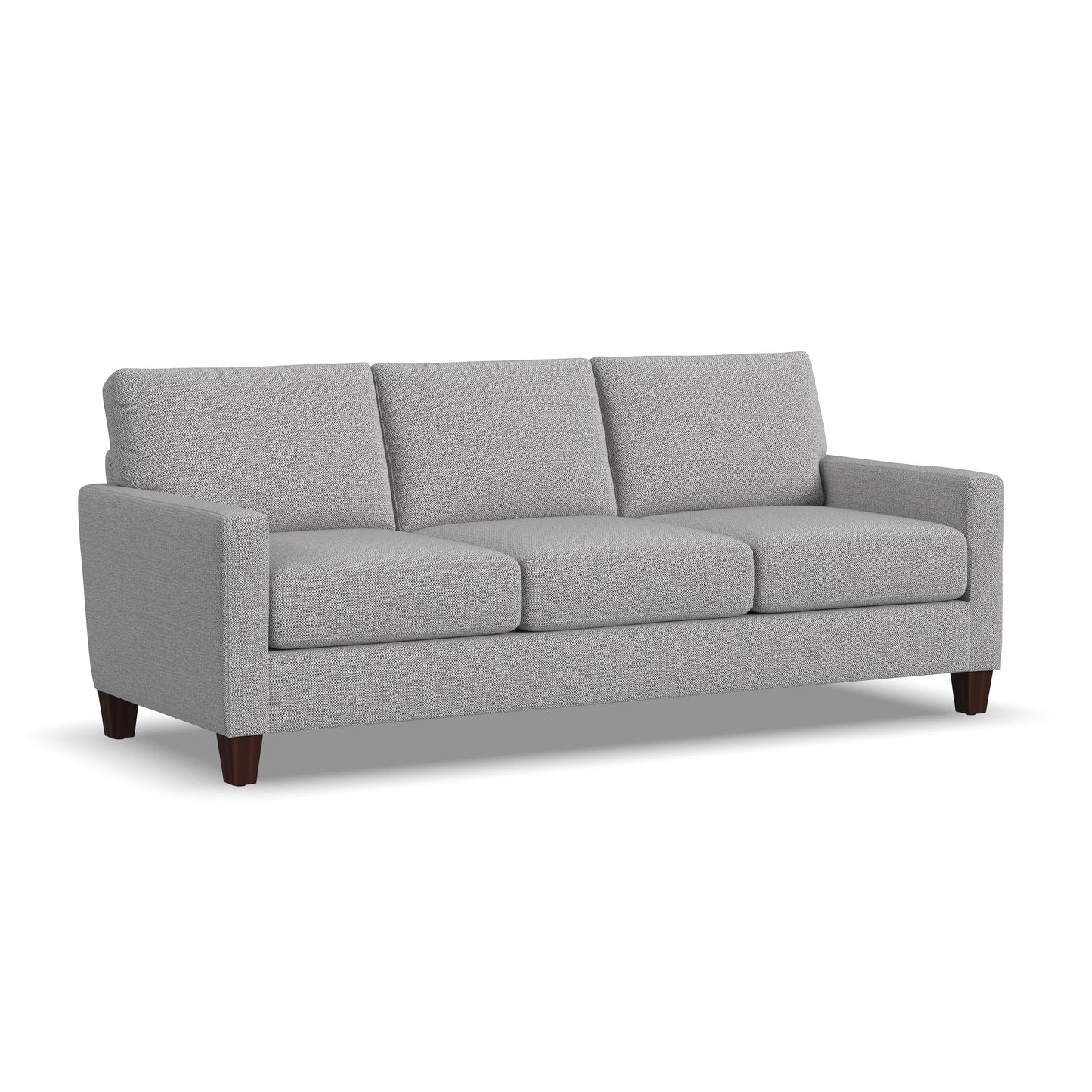 Remi Sofa in Gray