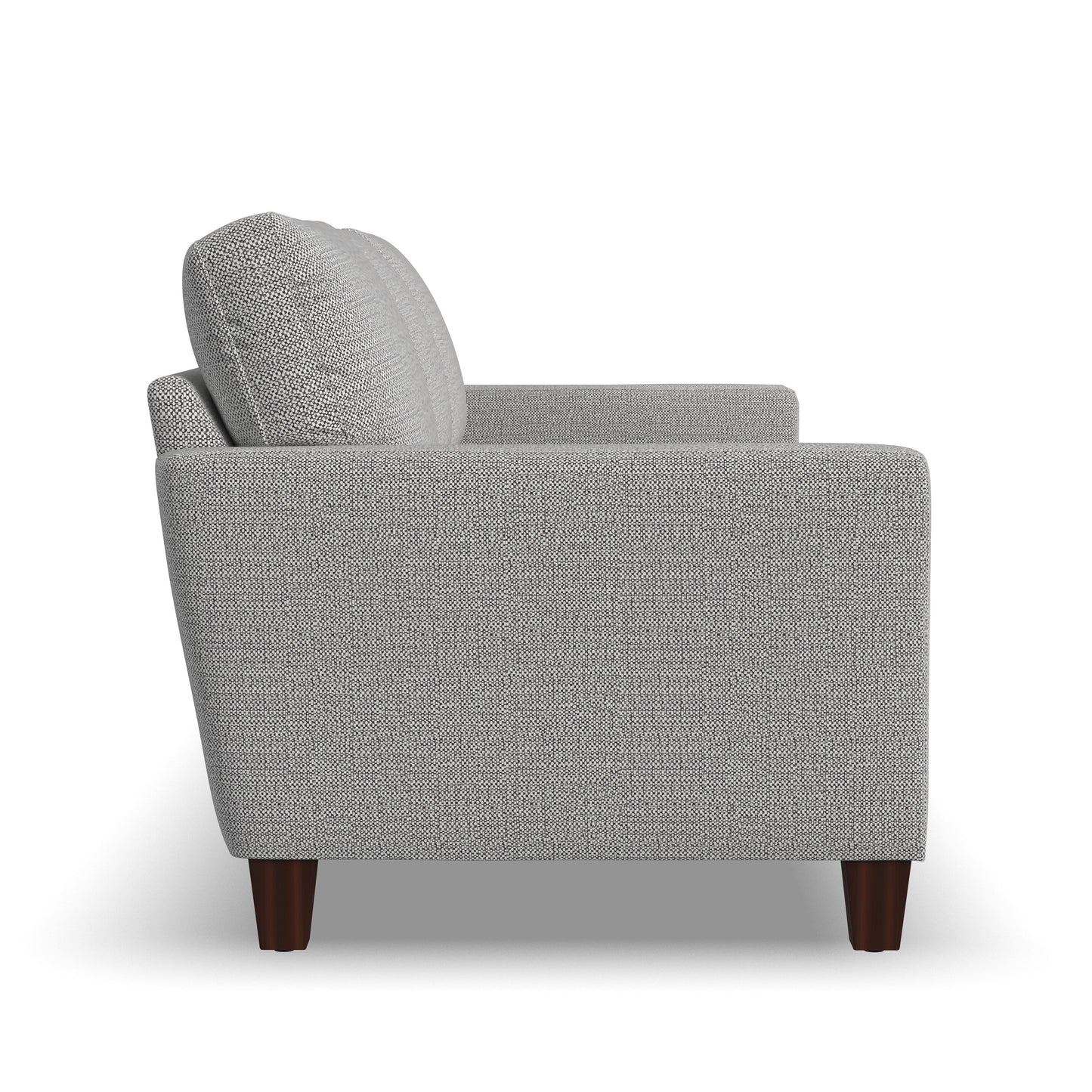Remi Sofa in Gray
