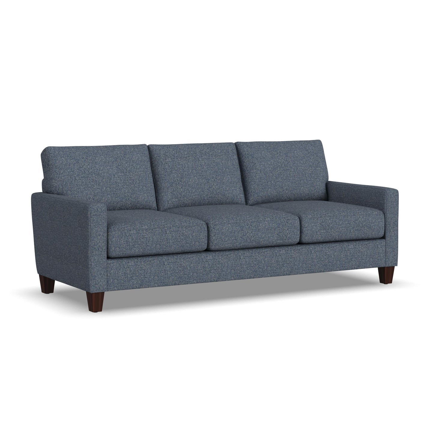 Remi Sofa in Blue