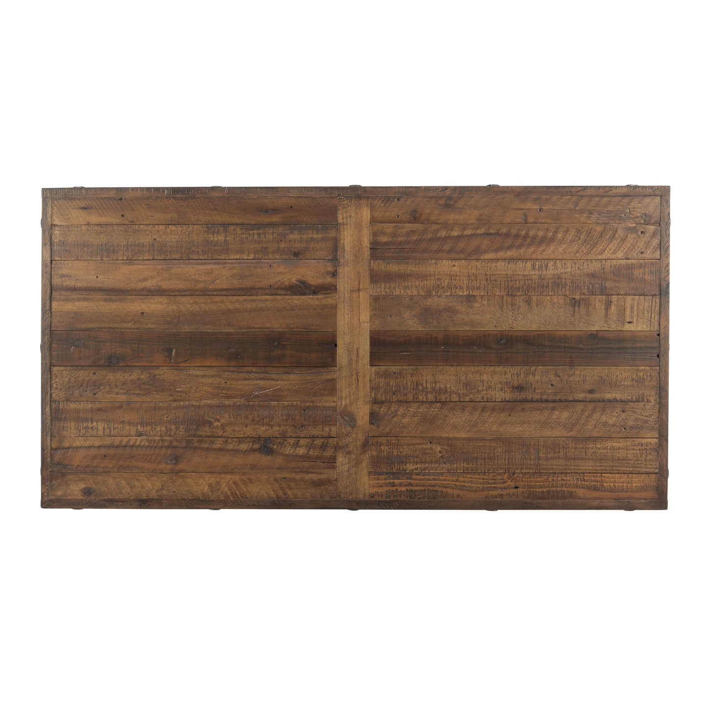 Carpenter Dark Coffee Table