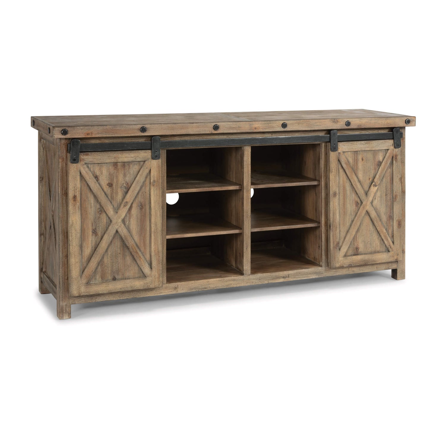 Carpenter Light Entertainment Center