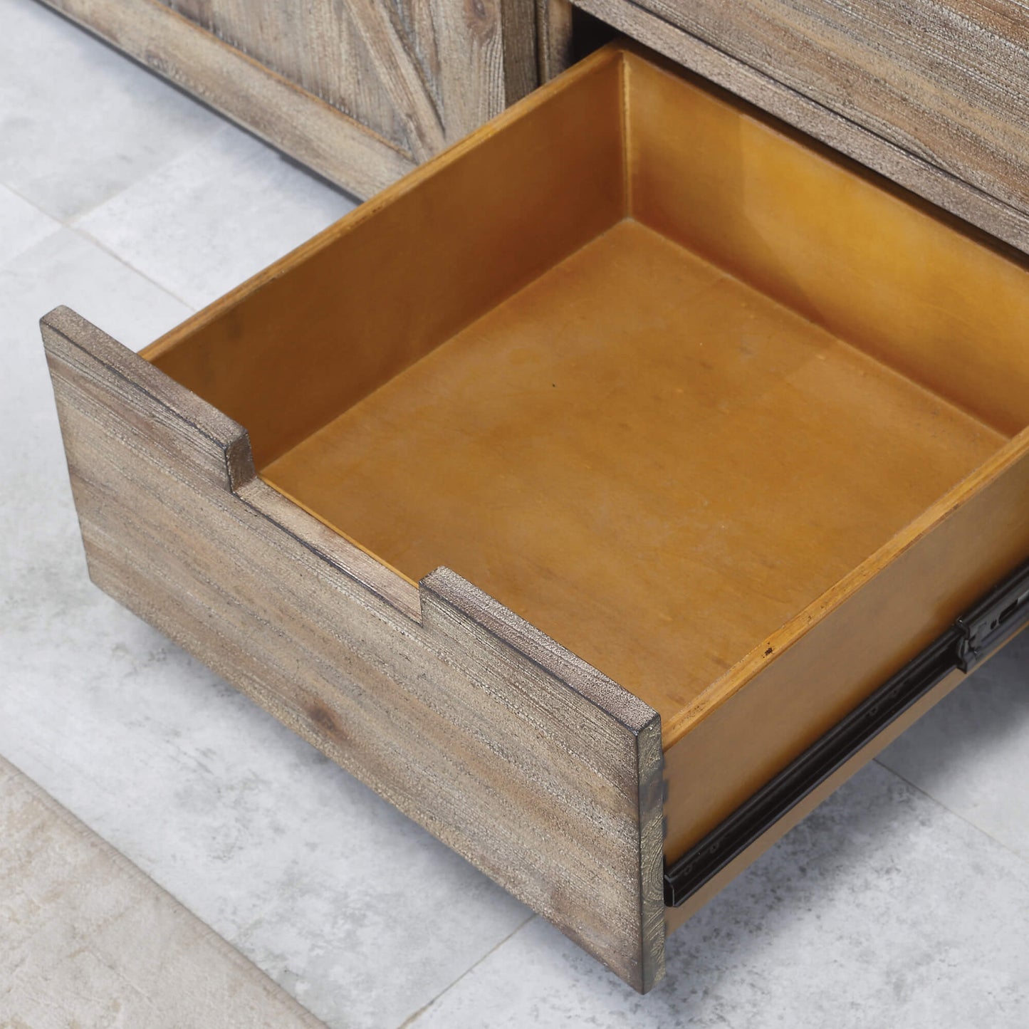 Carpenter Light Entertainment Center