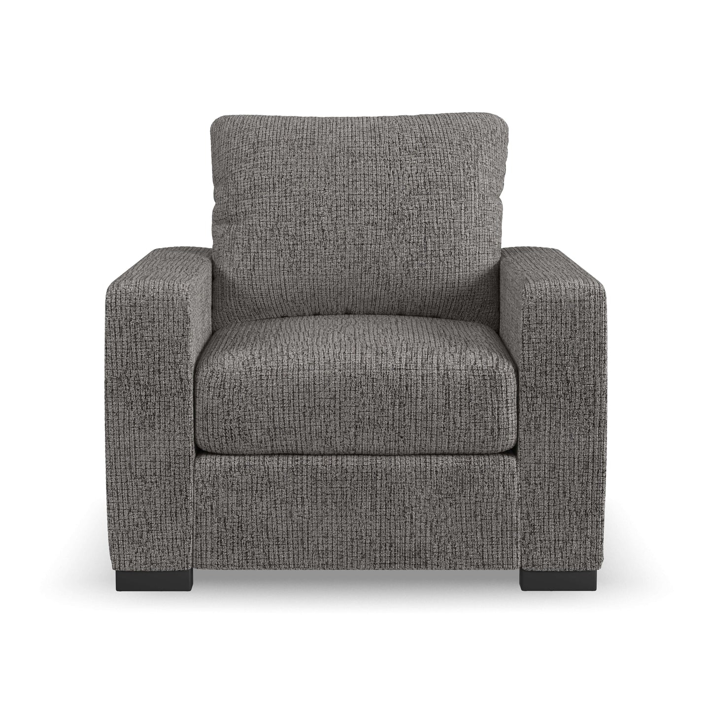 Theodore Chair in Chrome