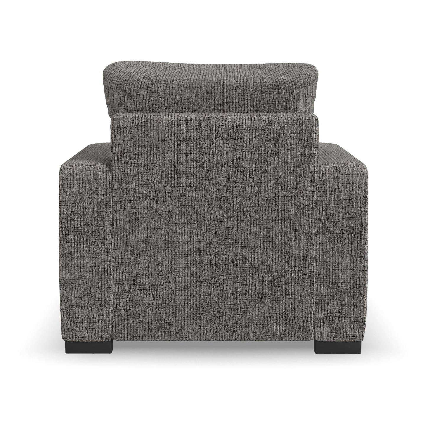 Theodore Chair in Chrome