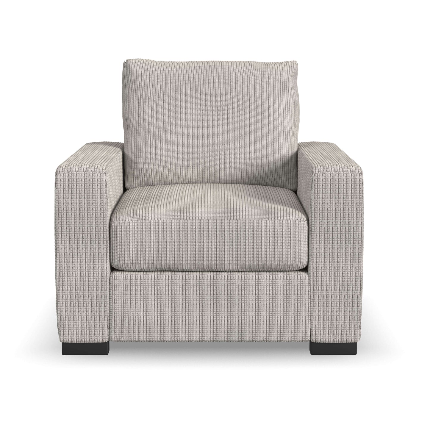 Theodore Chair in Oyster