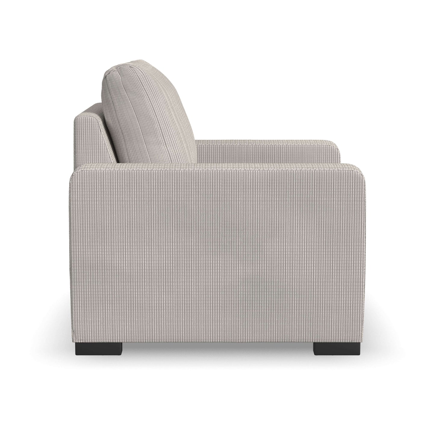 Theodore Chair in Oyster
