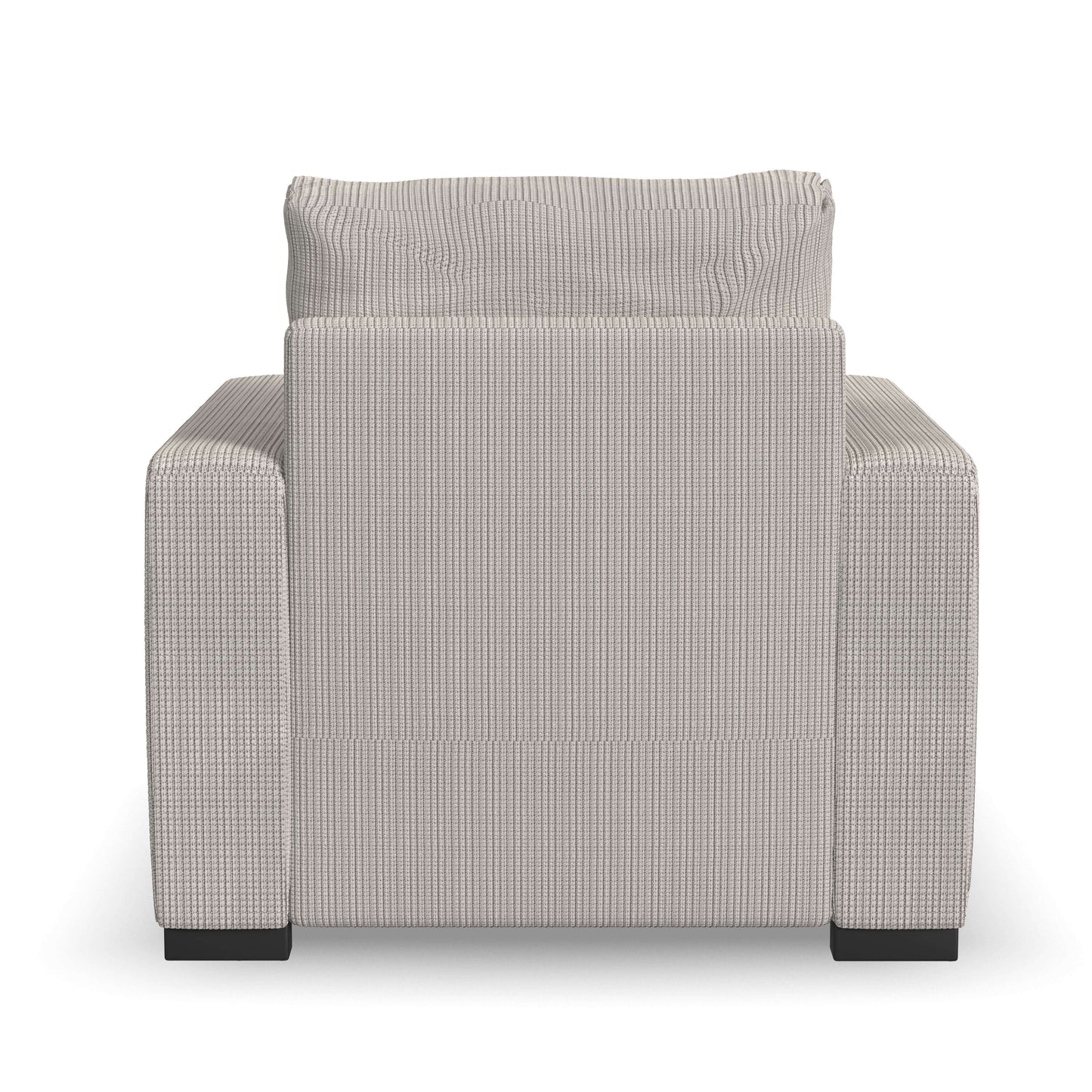 Theodore Chair in Oyster