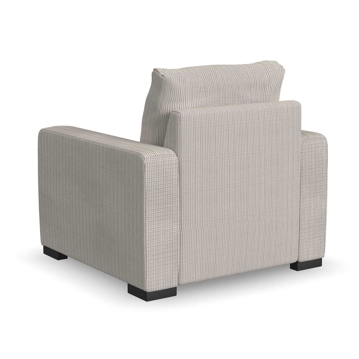 Theodore Chair in Oyster