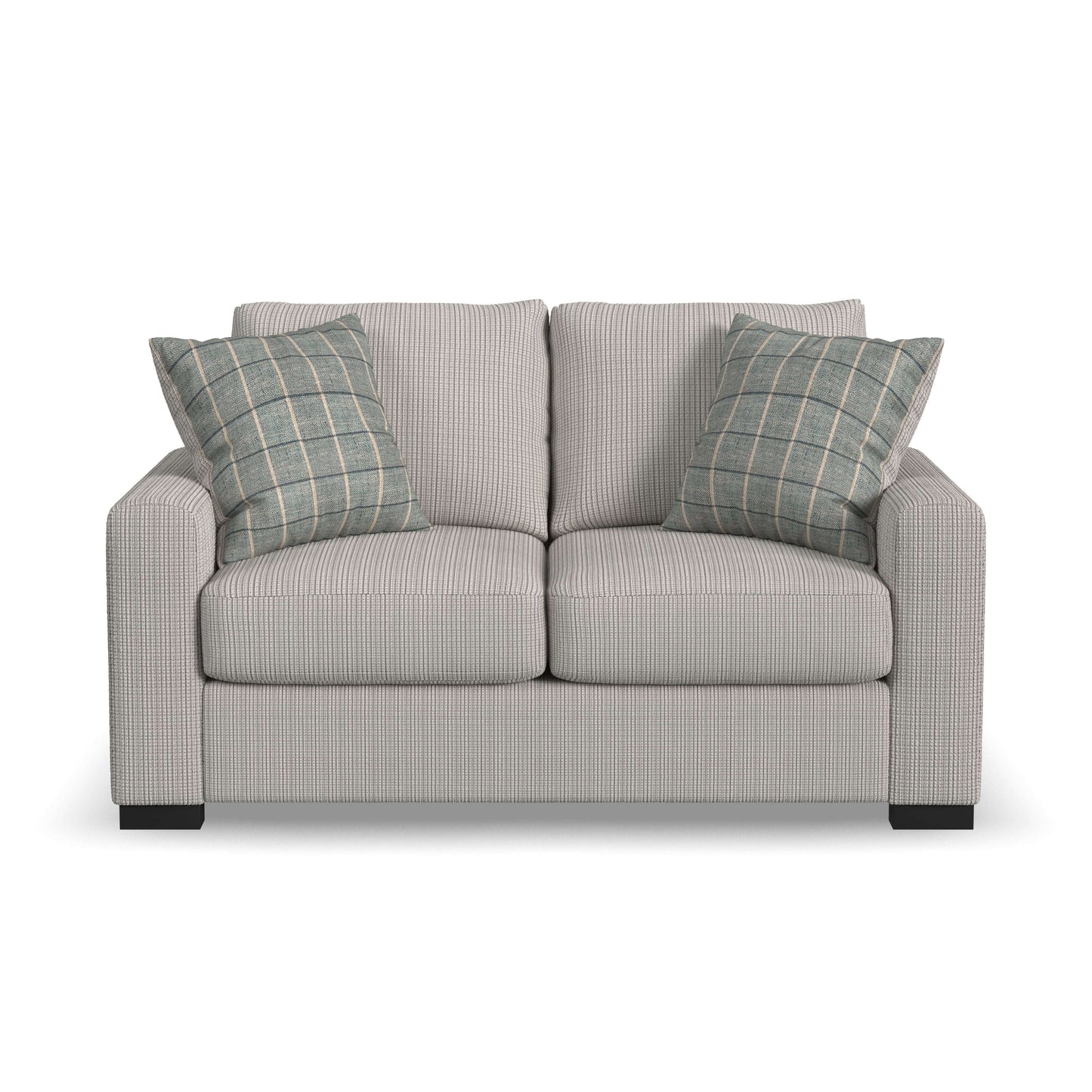Theodore Loveseat in Oyster