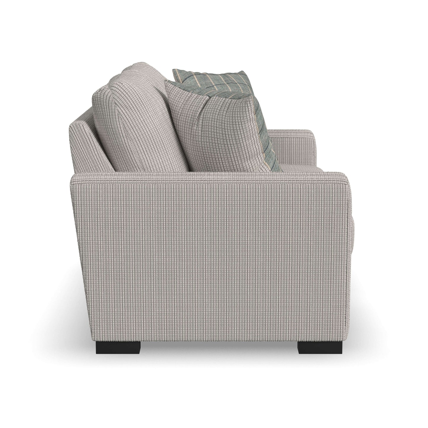 Theodore Loveseat in Oyster