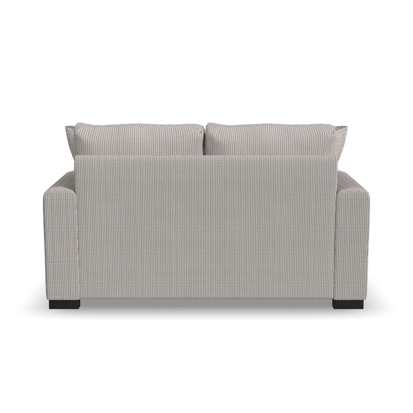 Theodore Loveseat in Oyster