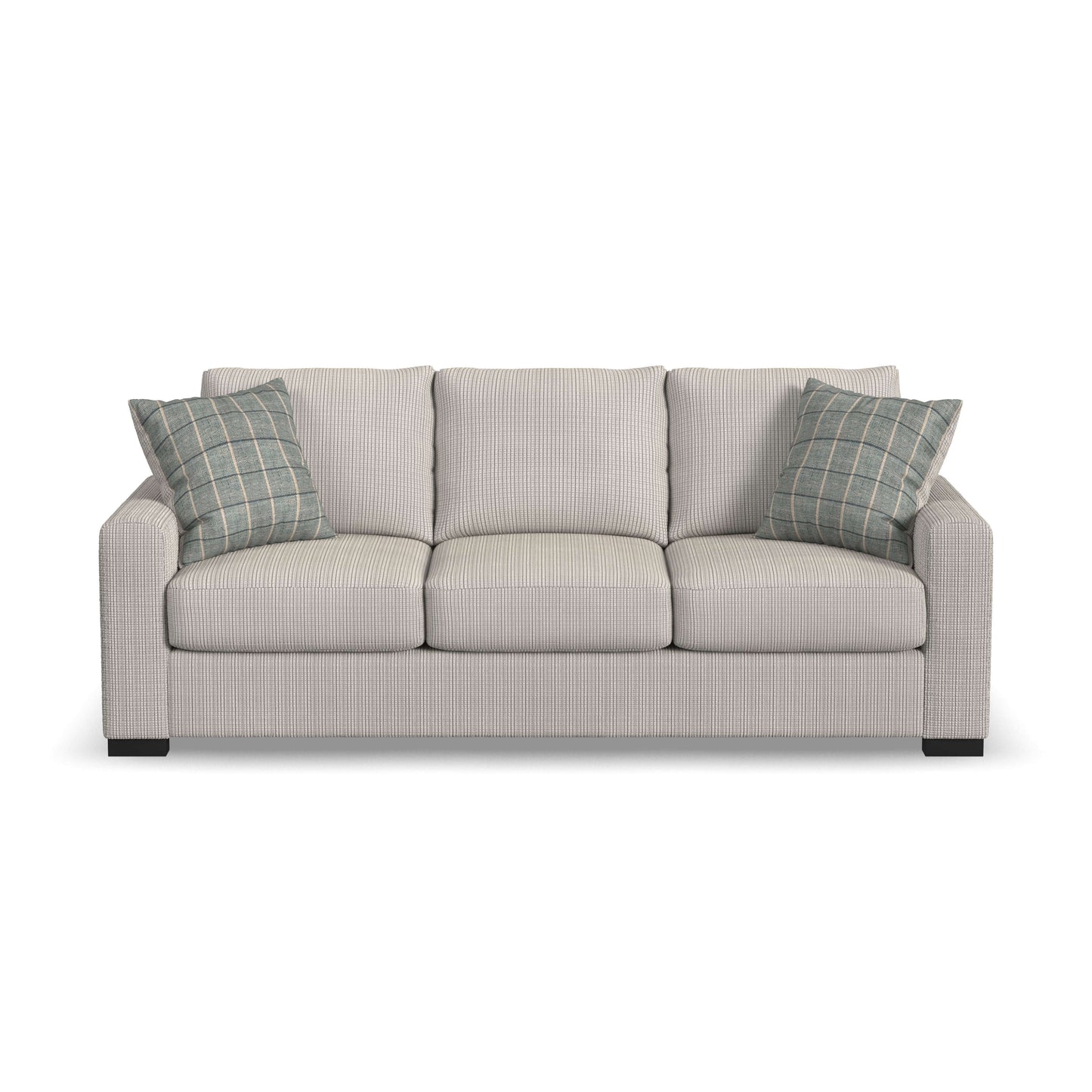 Theodore Sofa in Oyster