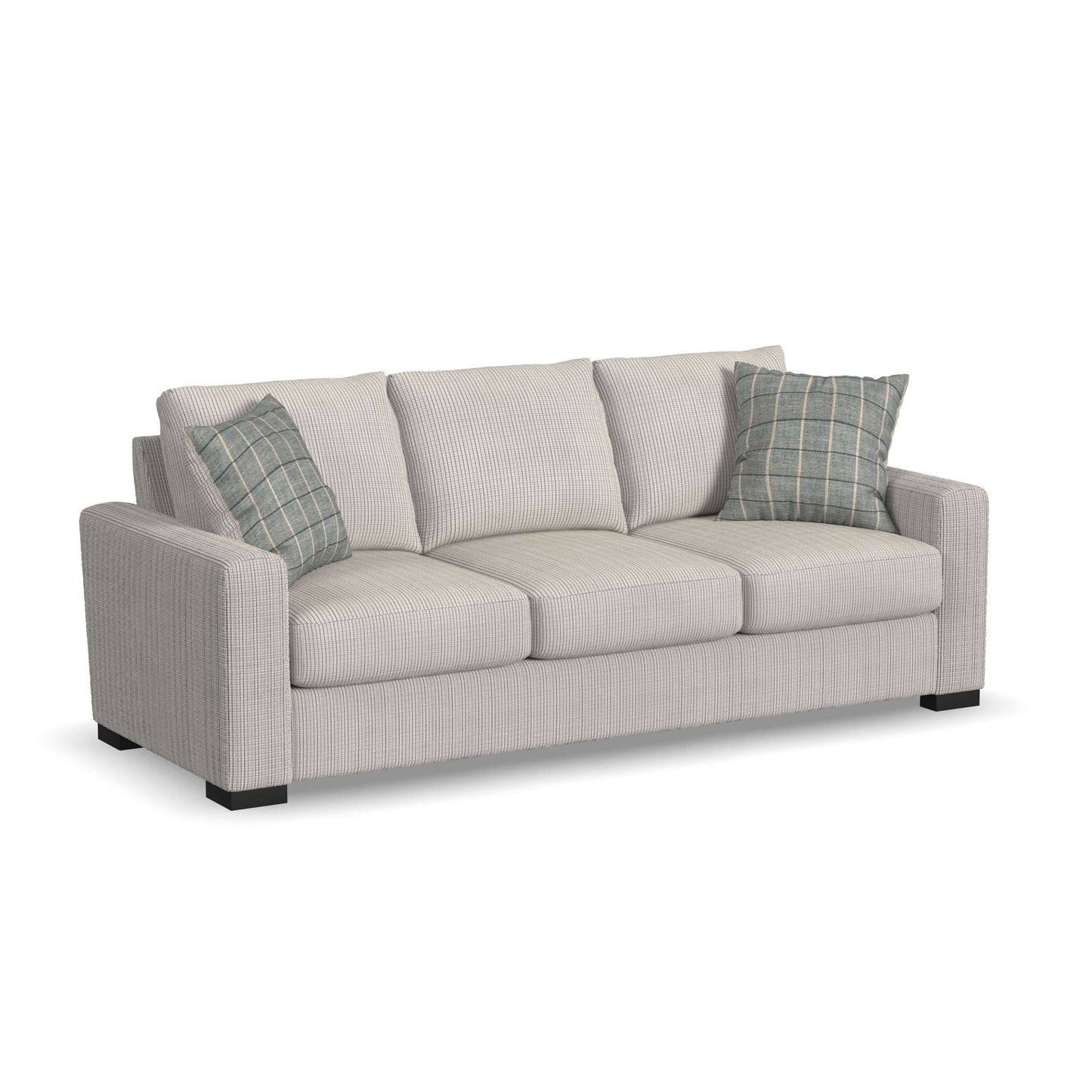 Theodore Sofa in Oyster