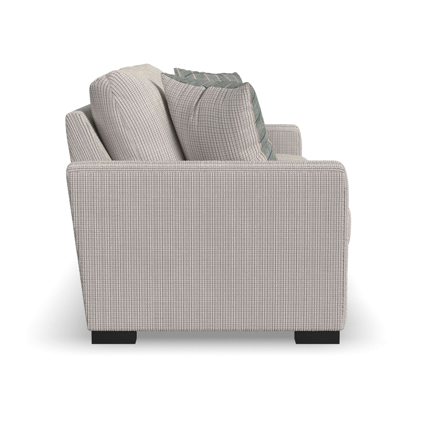 Theodore Sofa in Oyster