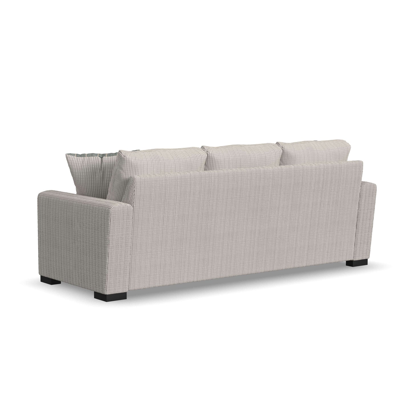 Theodore Sofa in Oyster