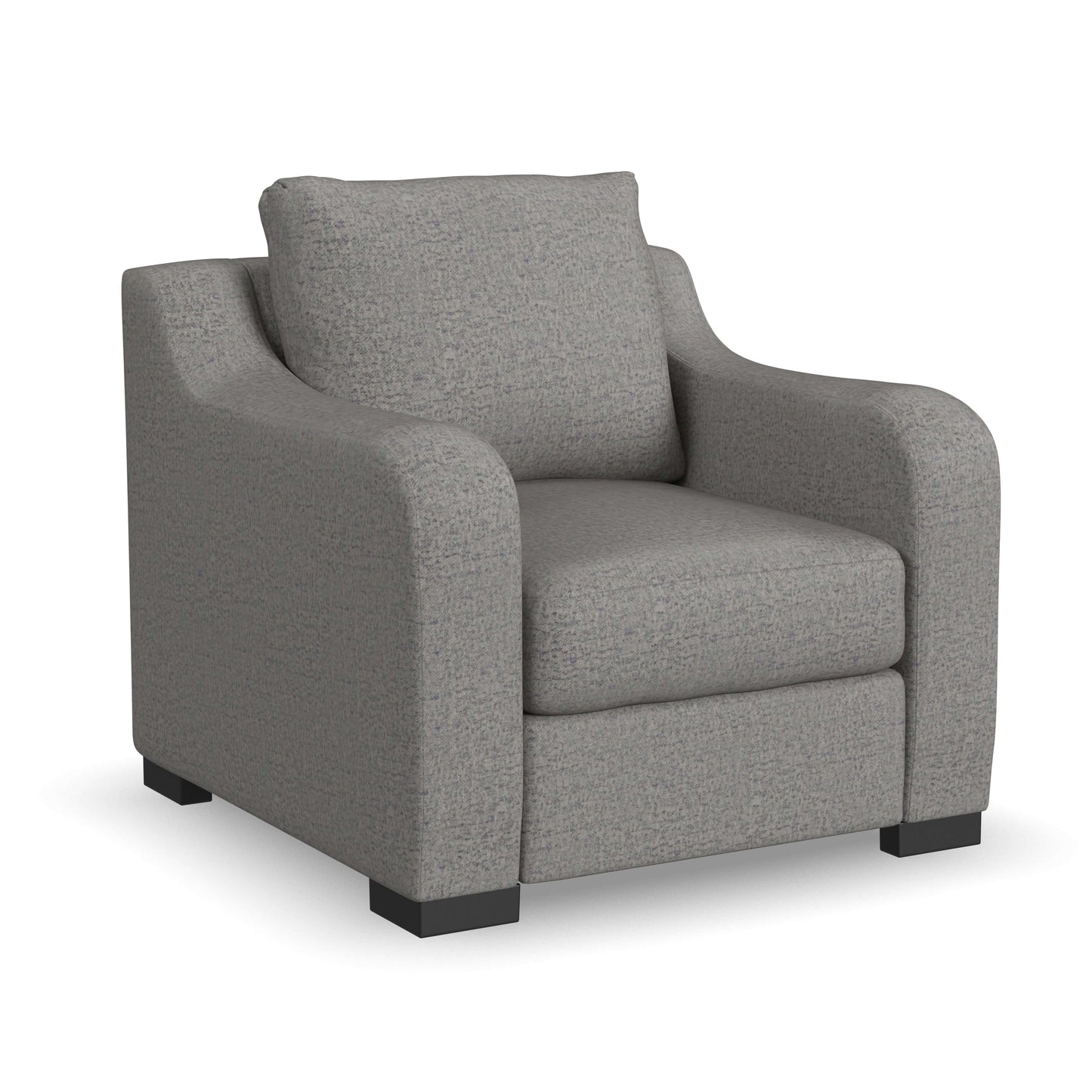 Cypress Chair in Grey