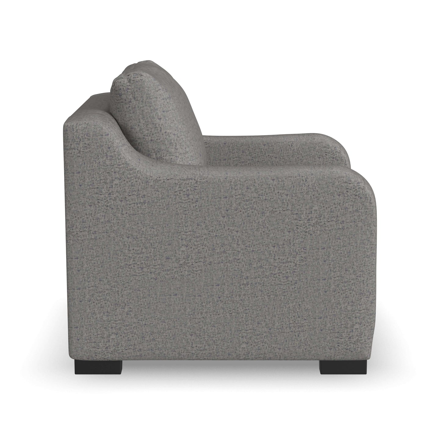 Cypress Chair in Grey