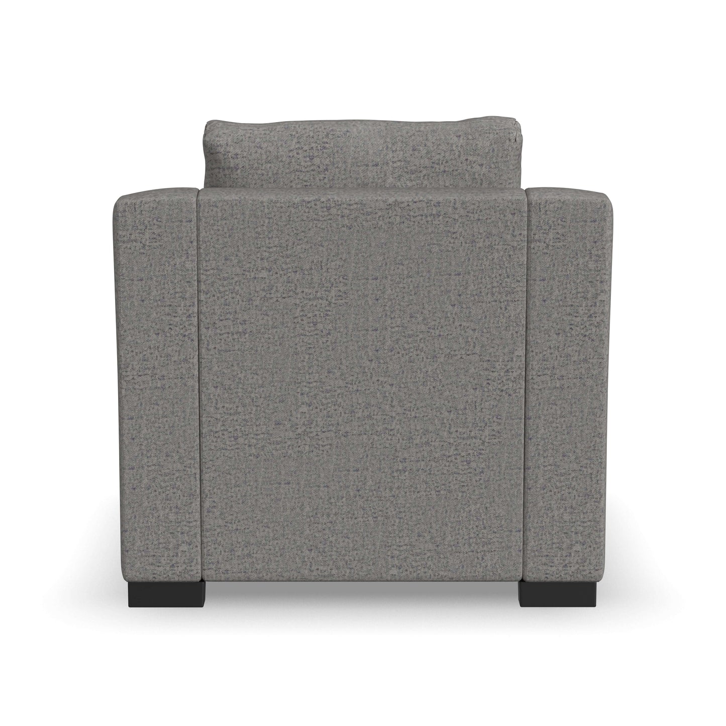 Cypress Chair in Grey