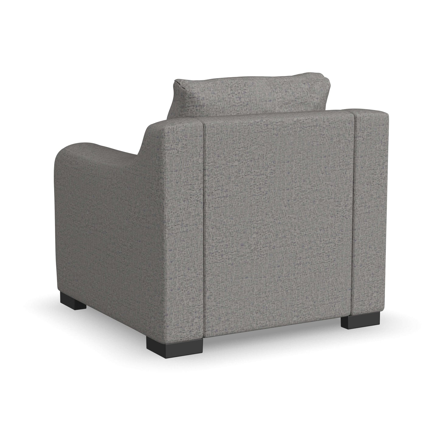 Cypress Chair in Grey