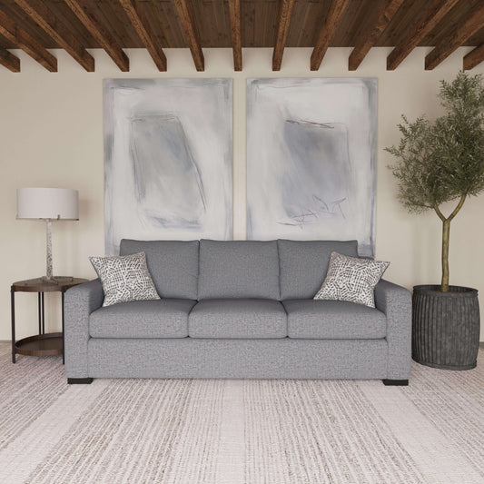 Cypress Sofa in Grey
