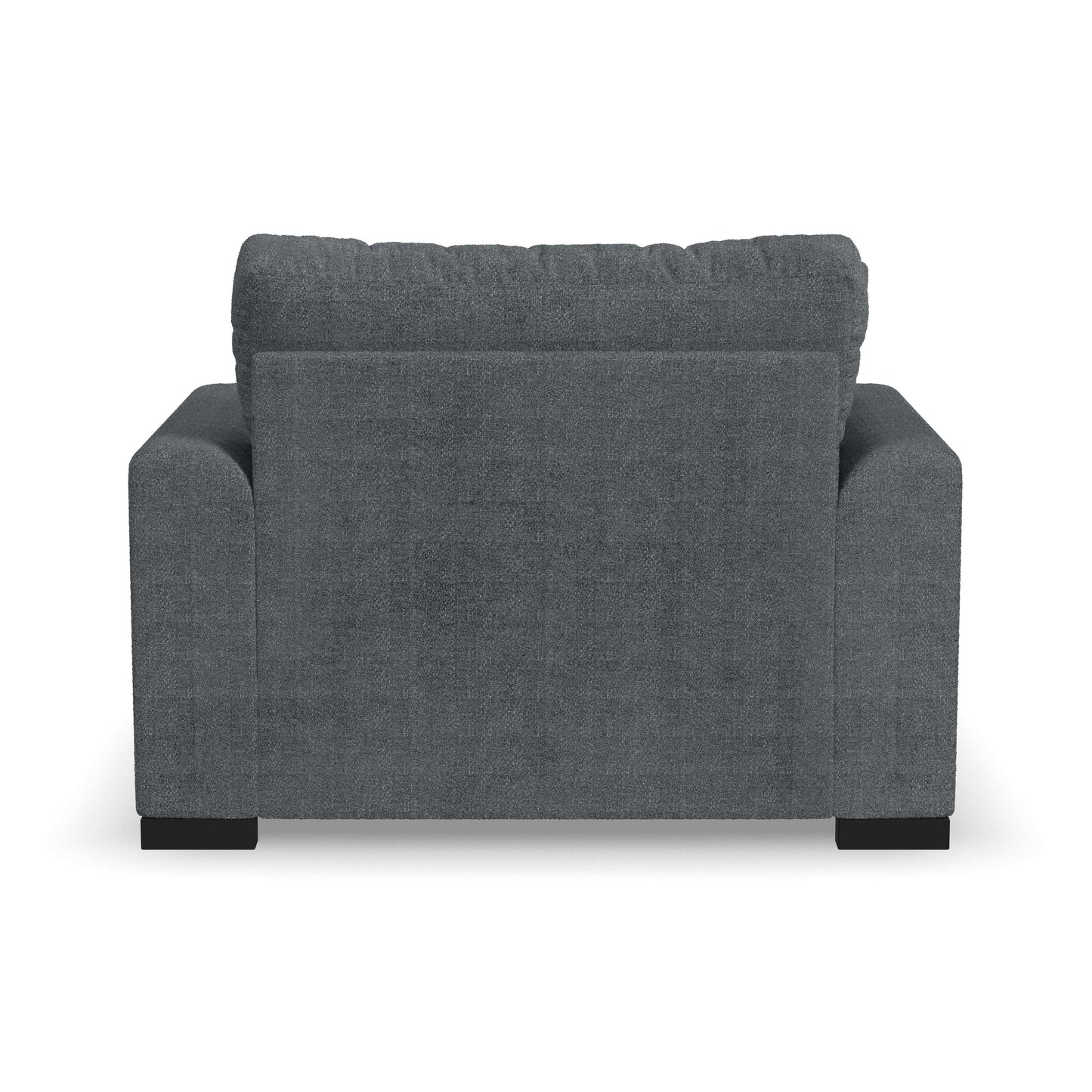 Willow Chair in Chambray
