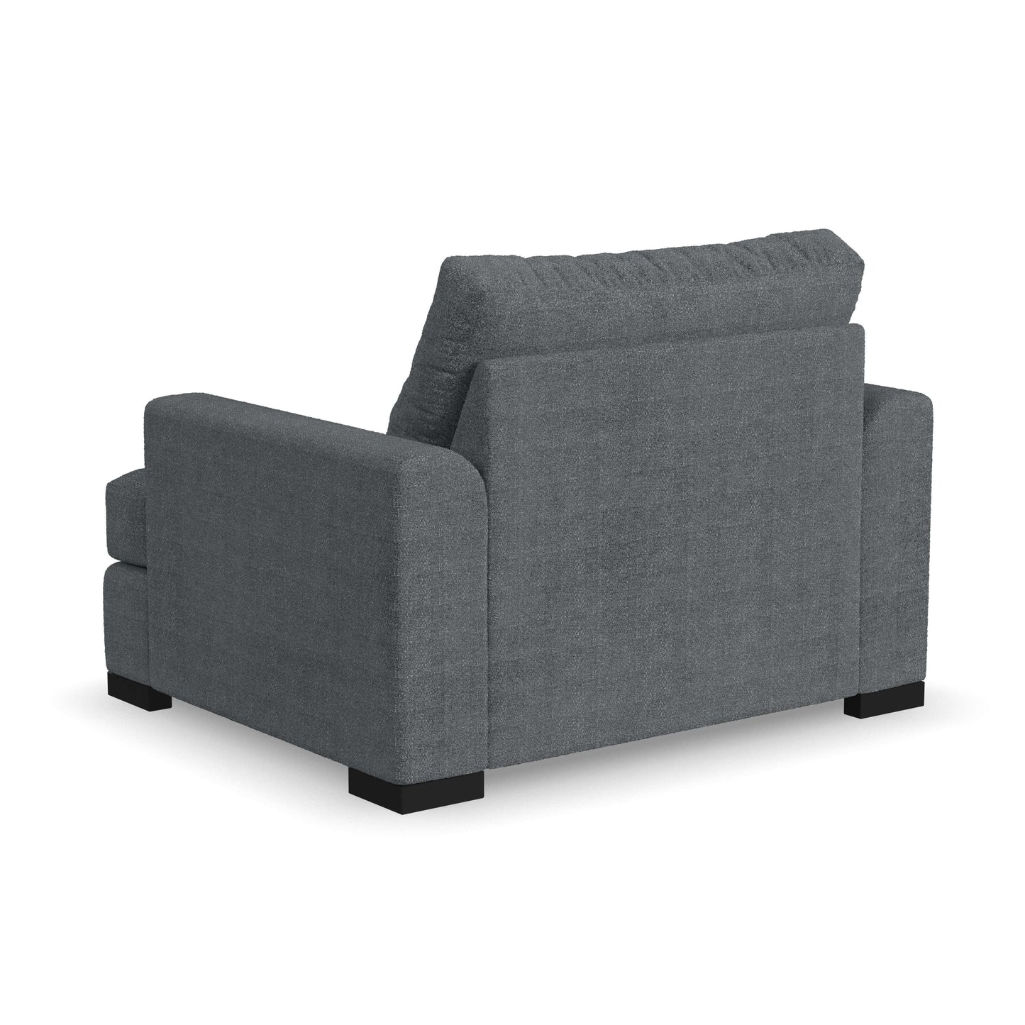 Willow Chair in Chambray
