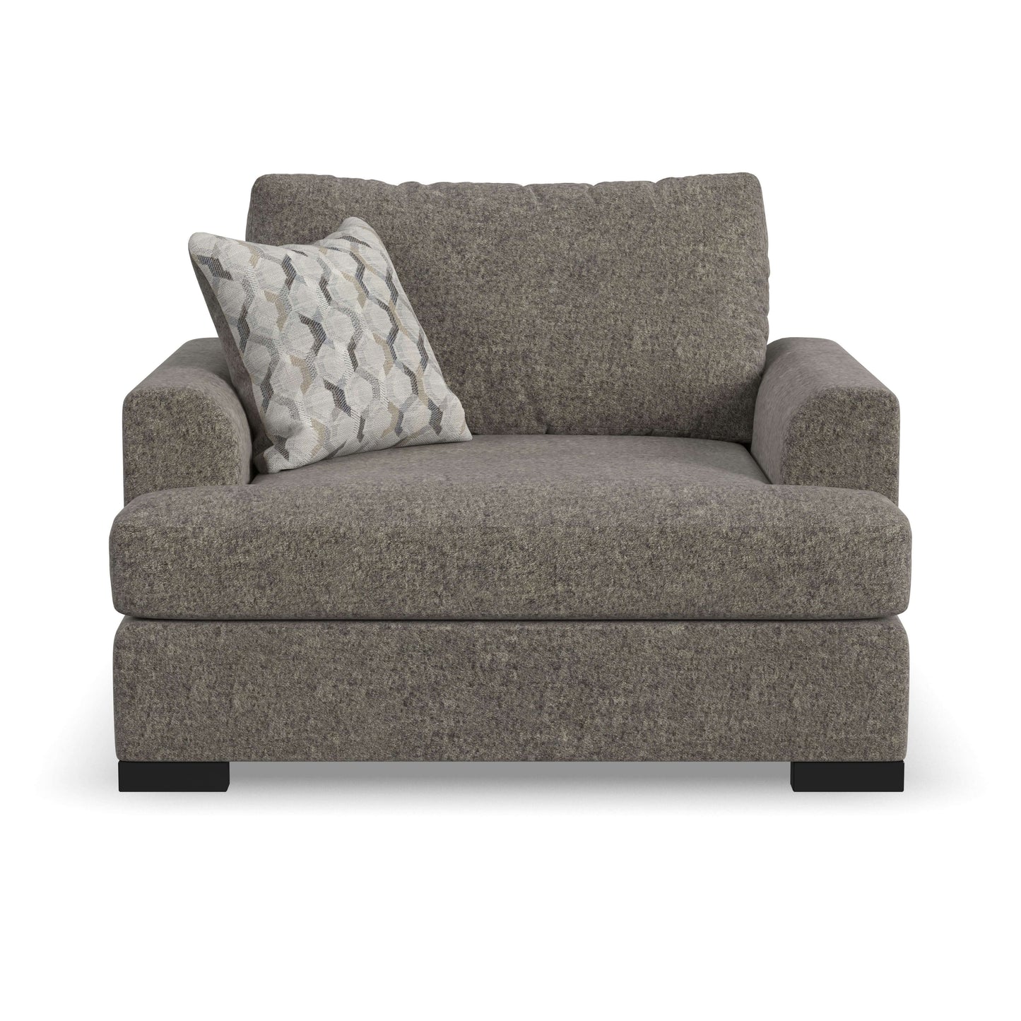 Willow Chair in Taupe