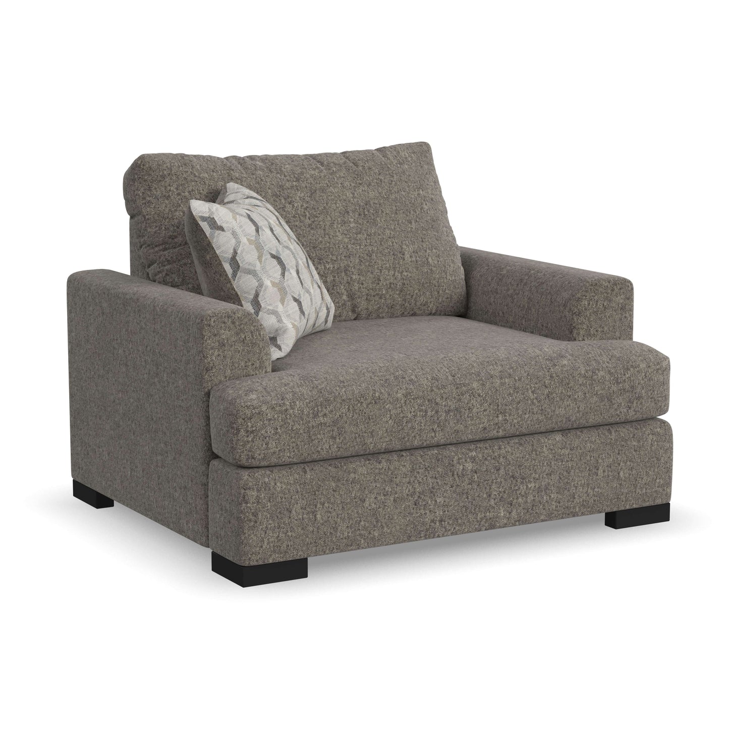 Willow Chair in Taupe