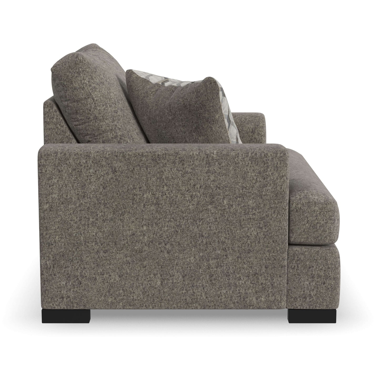 Willow Chair in Taupe