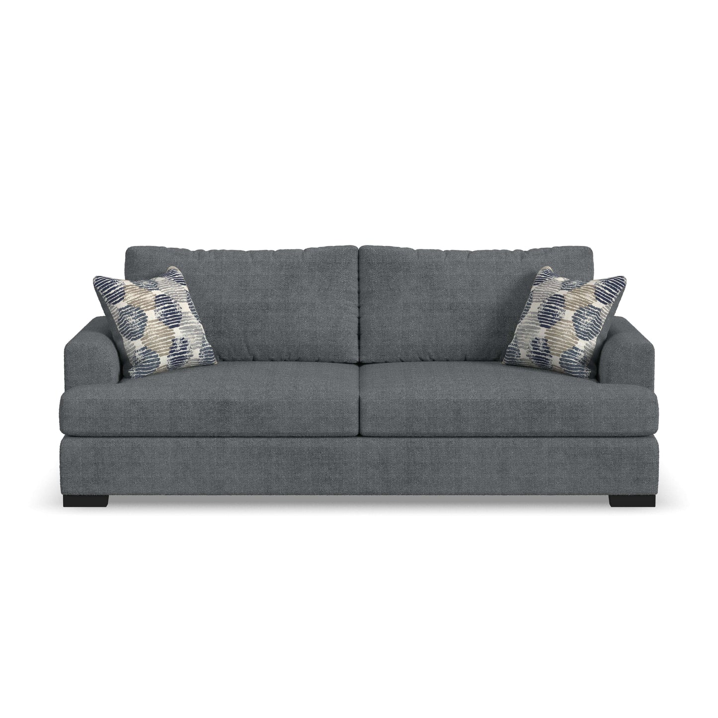 Willow Sofa in Chambray