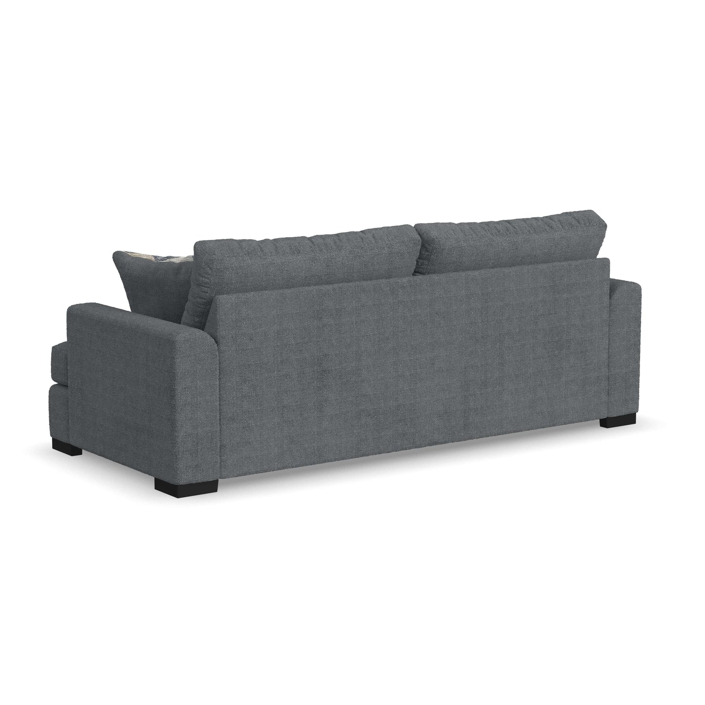 Willow Sofa in Chambray