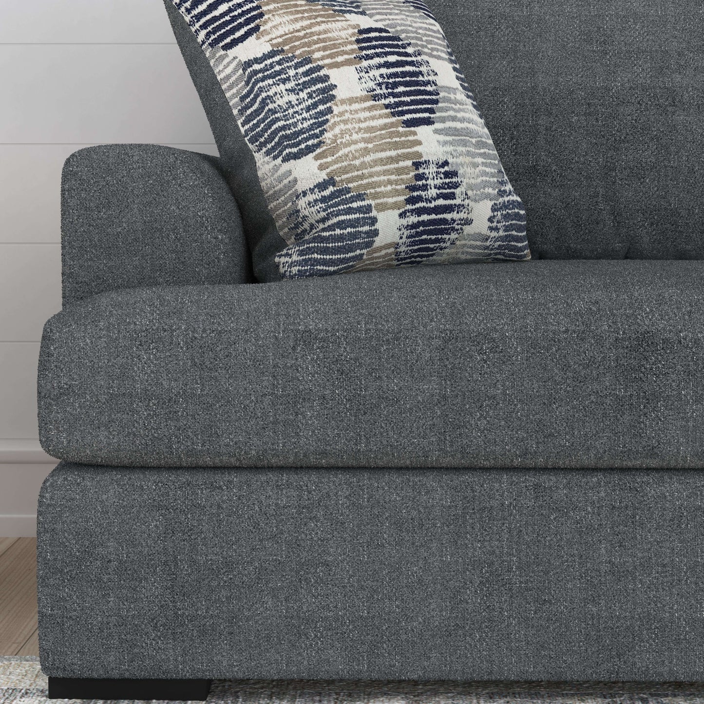 Willow Sofa in Chambray