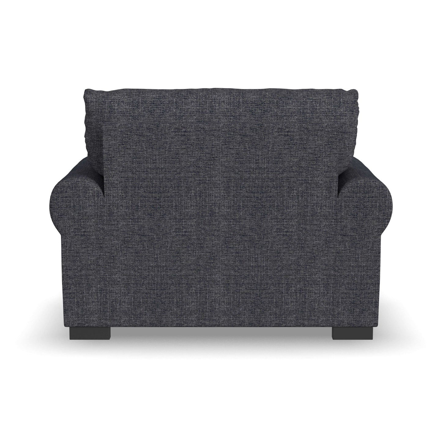 Florence Chair in Indigo