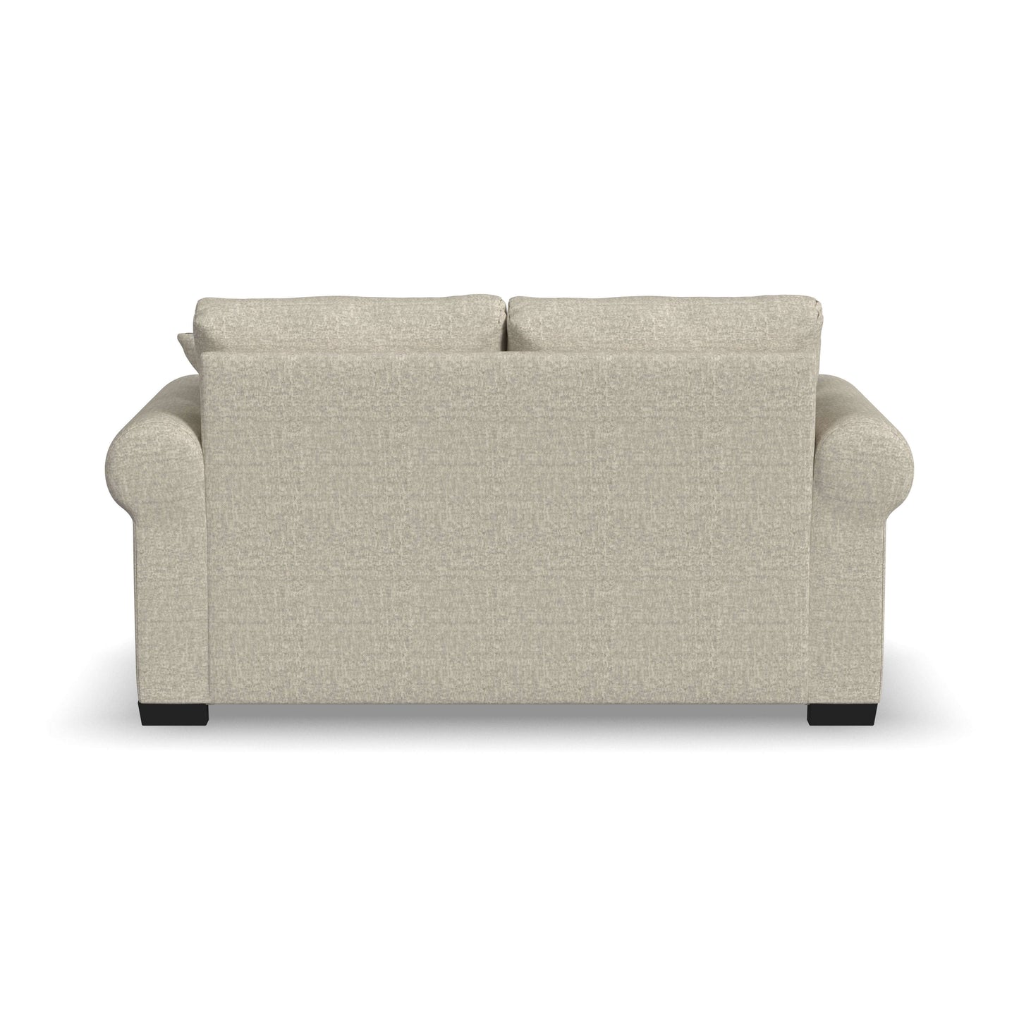 Florence Loveseat in Cream