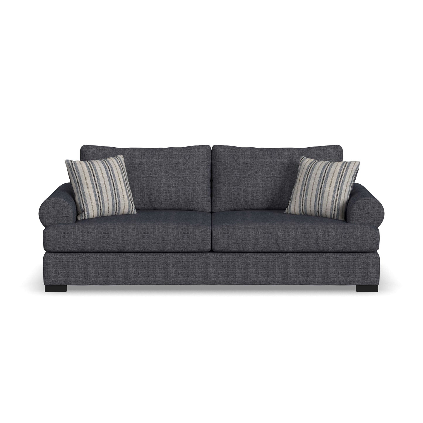 Florence Sofa in Indigo