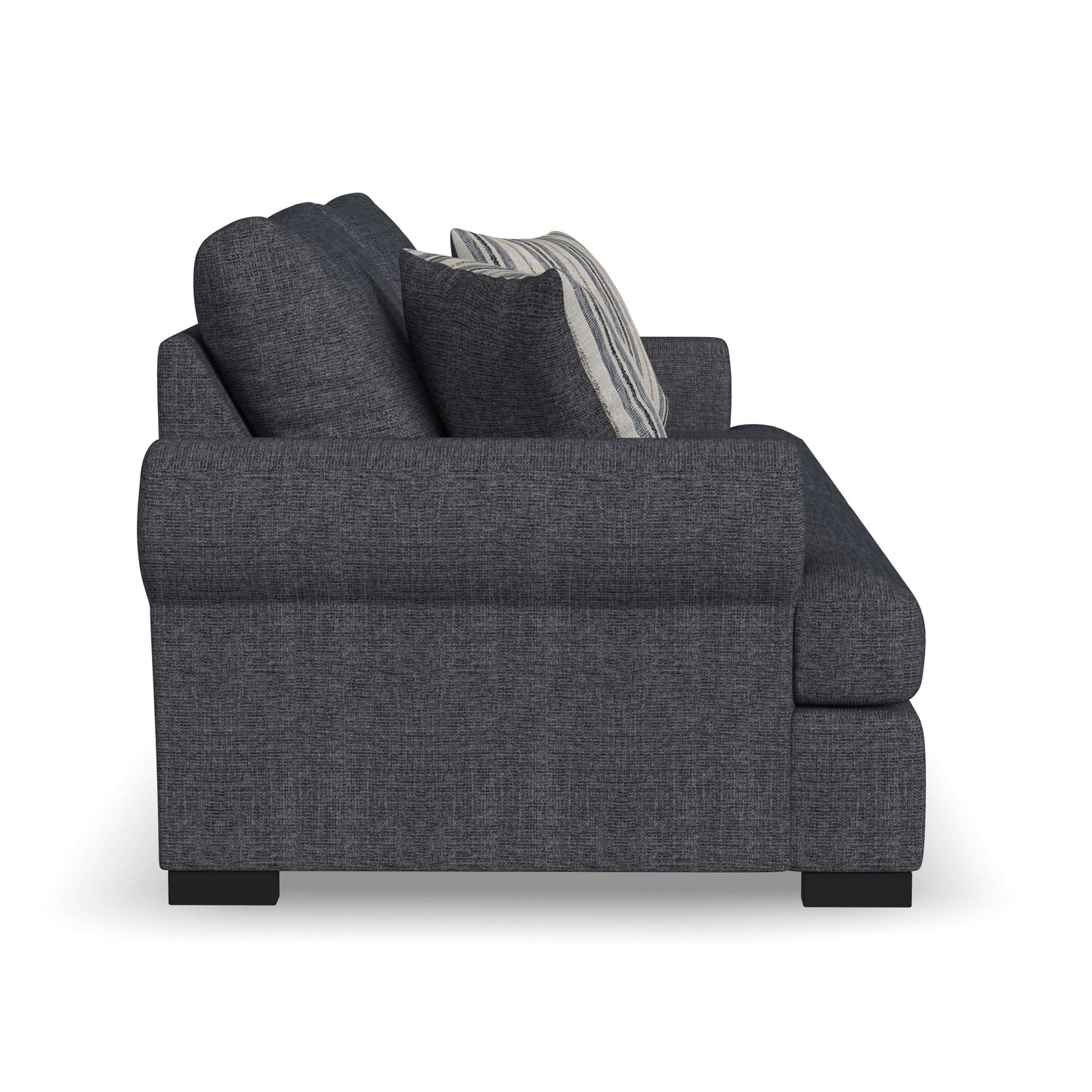 Florence Sofa in Indigo