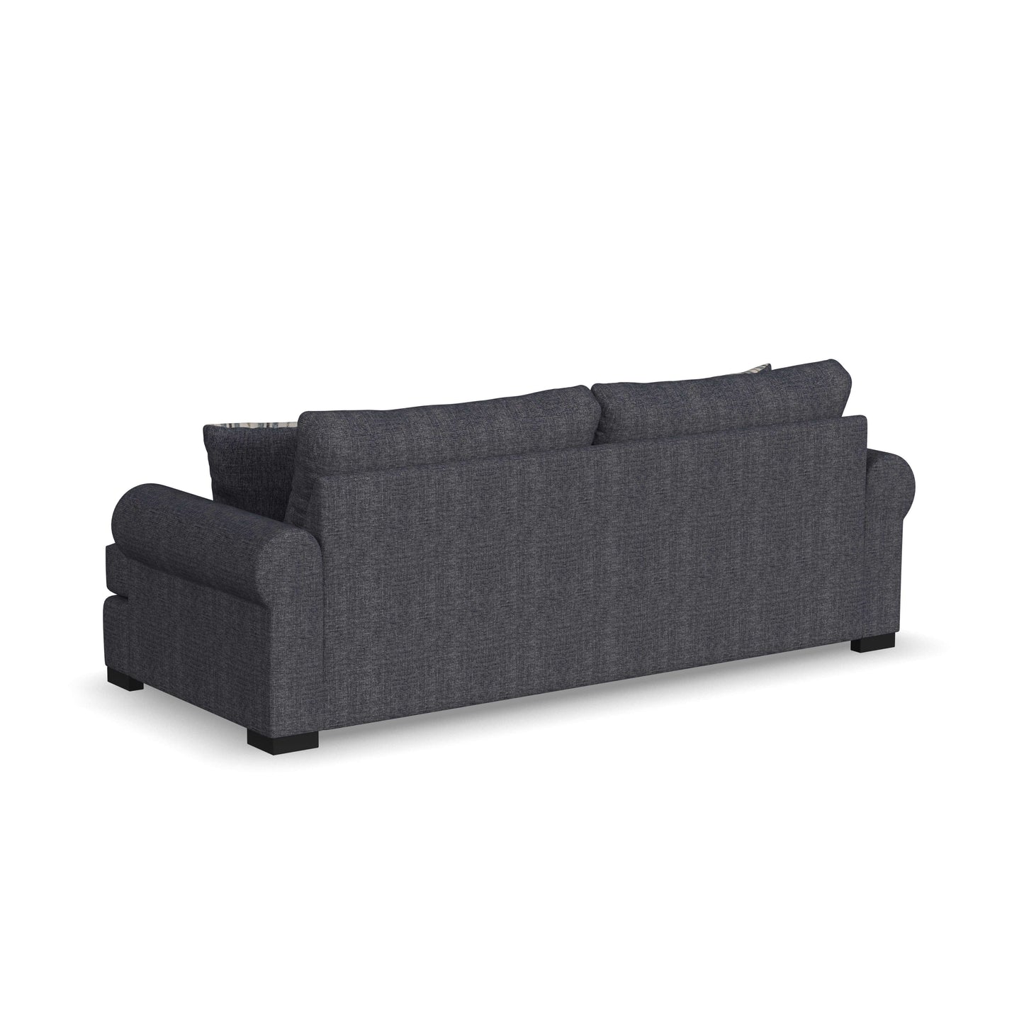 Florence Sofa in Indigo