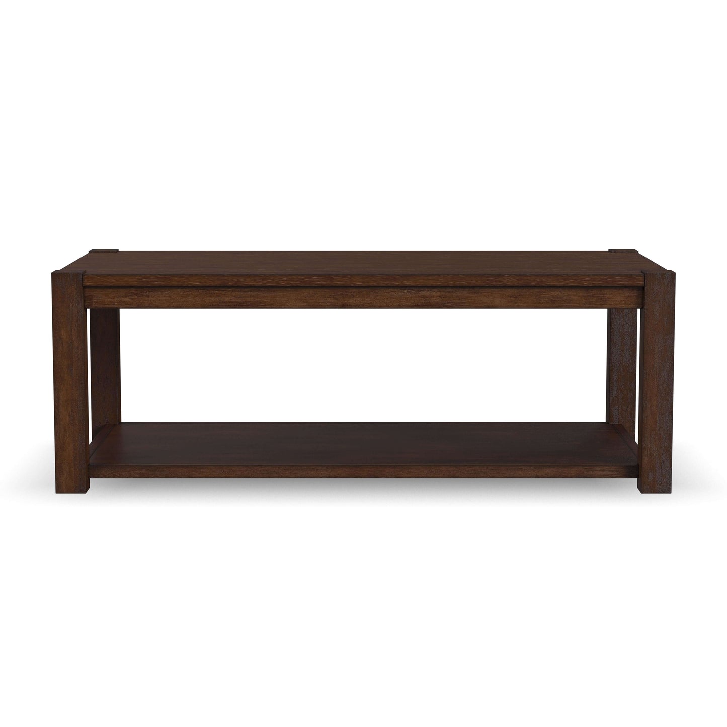 Boulder Coffee Table