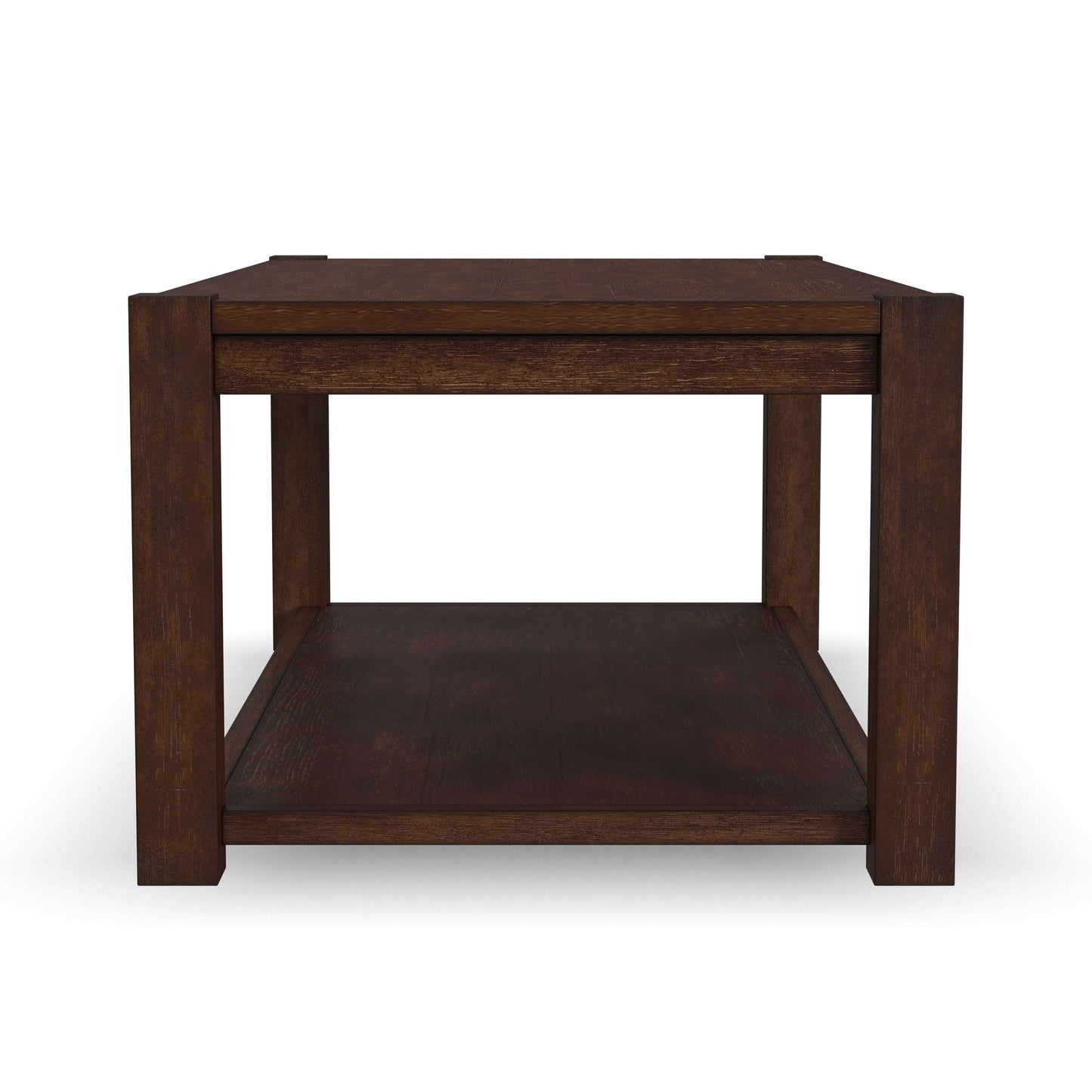 Boulder Coffee Table