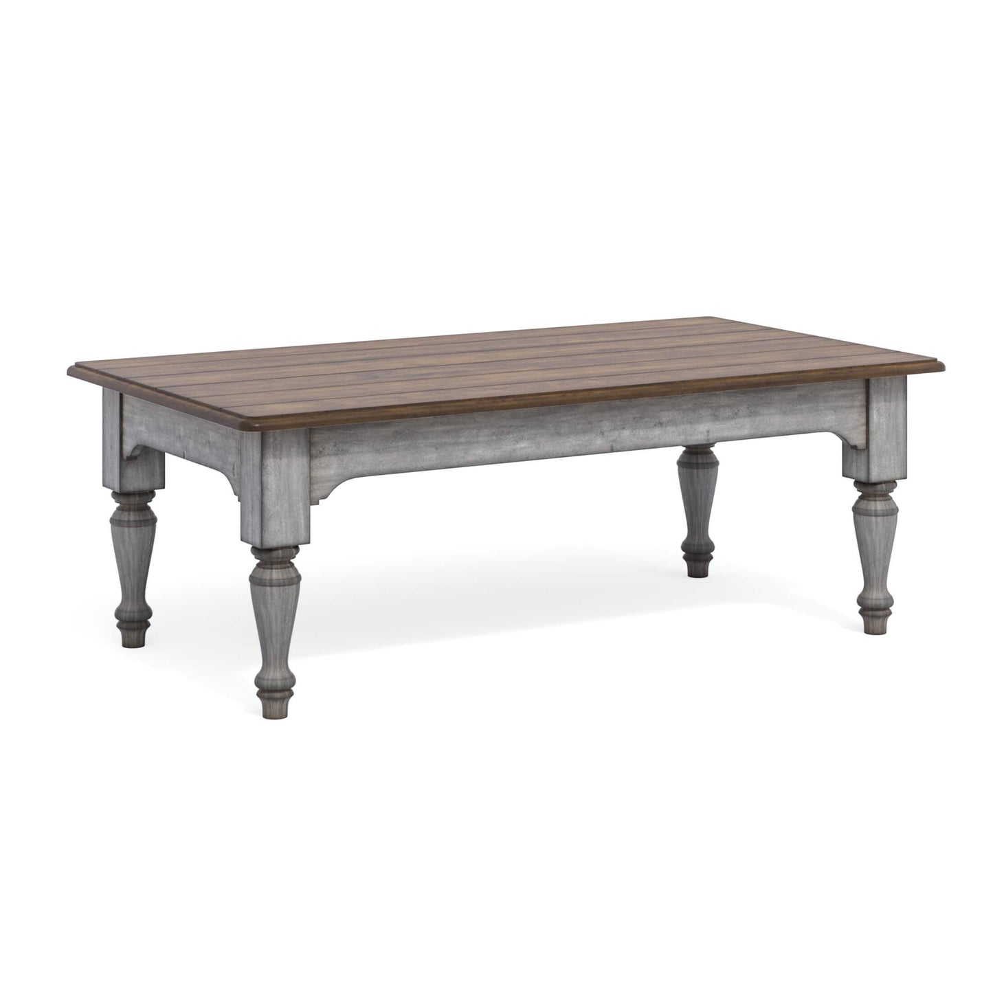 Plymouth Coffee Table