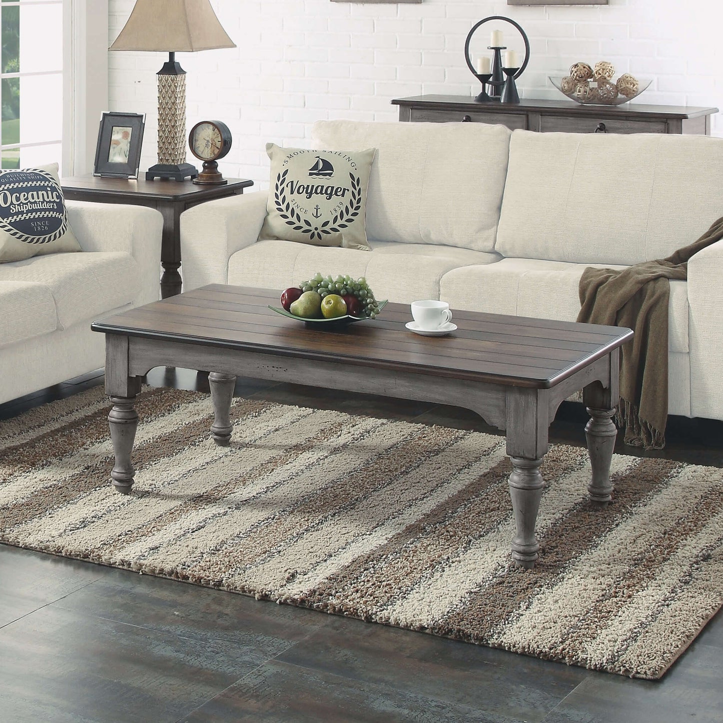 Plymouth Coffee Table