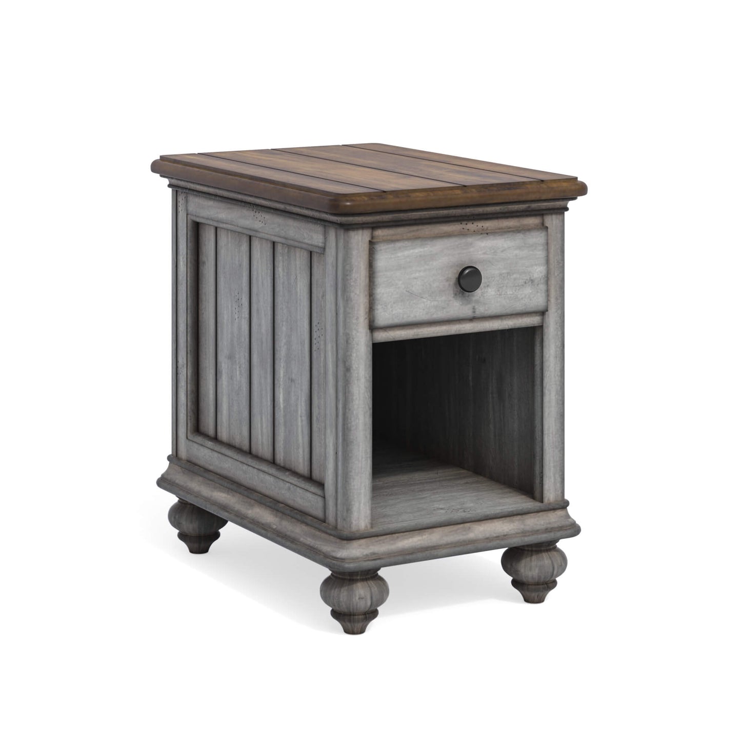 Plymouth Chairside Table